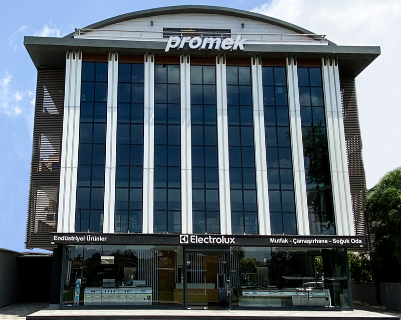 Promek Hakkında