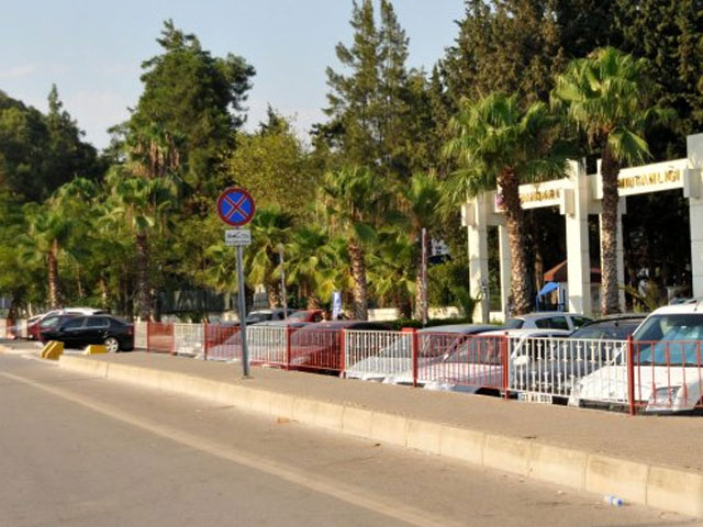 PİYADE ER EĞİTİM TESİSLERİ