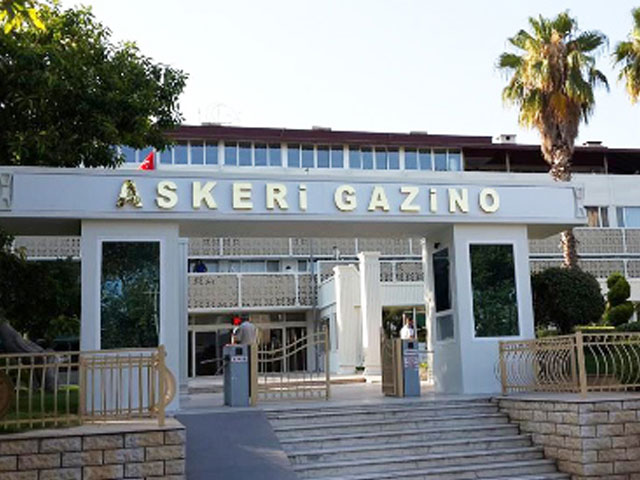 TSK ORDU EVİ
