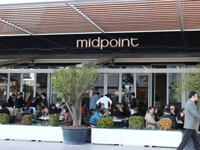 MİDPOİNT
