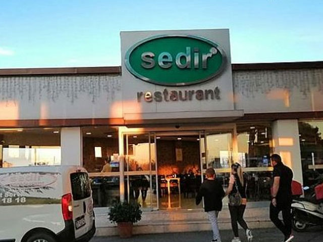 SEDİR RESTORAN