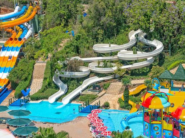 AQUALAND