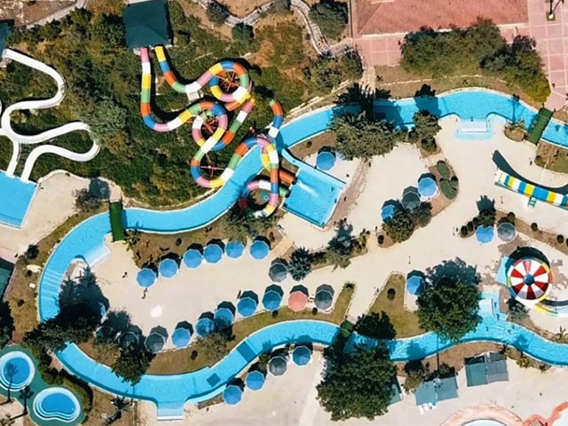 ADANA AQUALAND