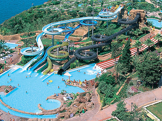 AQUALAND DEDEMAN