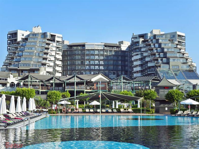 LİMAK LARA HOTEL