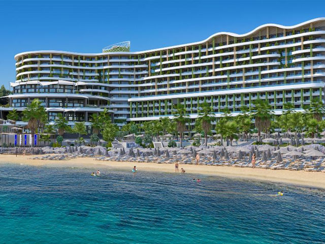 MYLOME LUXURY HOTEL & RESORT