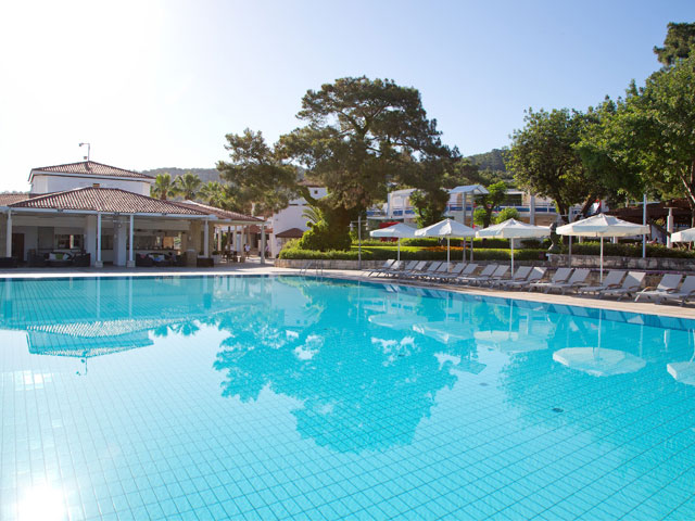 CLUB MED TATİL KÖYÜ KEMER