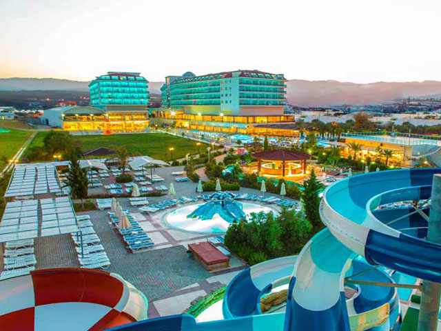 KAHYA RESORT OTEL