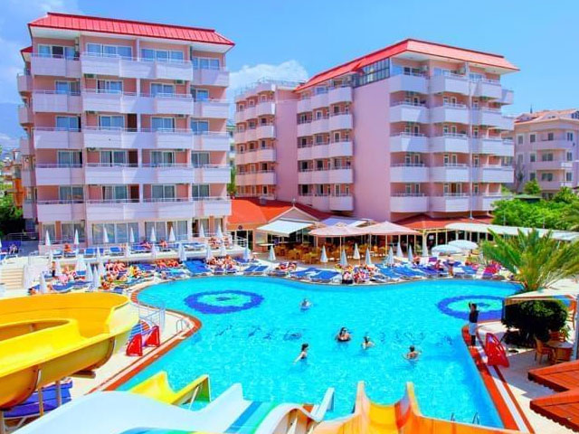 KAHYA OTEL