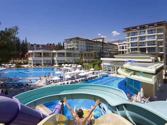 KEMER RESORT HOTEL