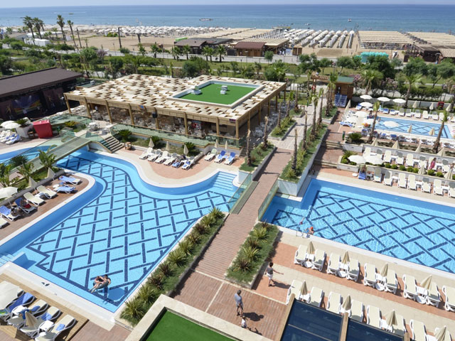 VERBENA OTEL
