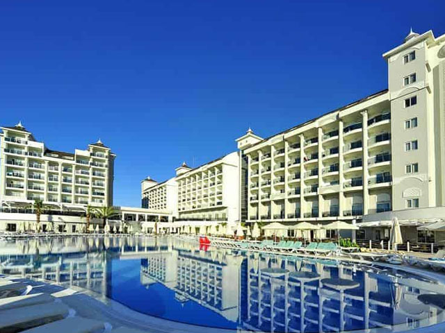 LAKE RIVERSIDE OTEL