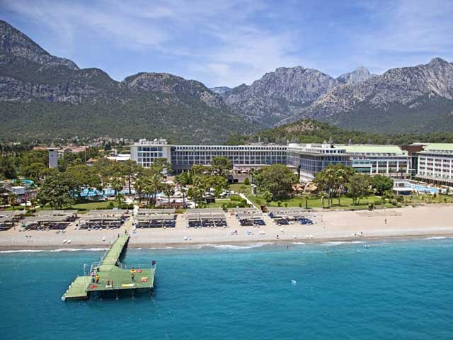GRAND KLIKYA OTEL