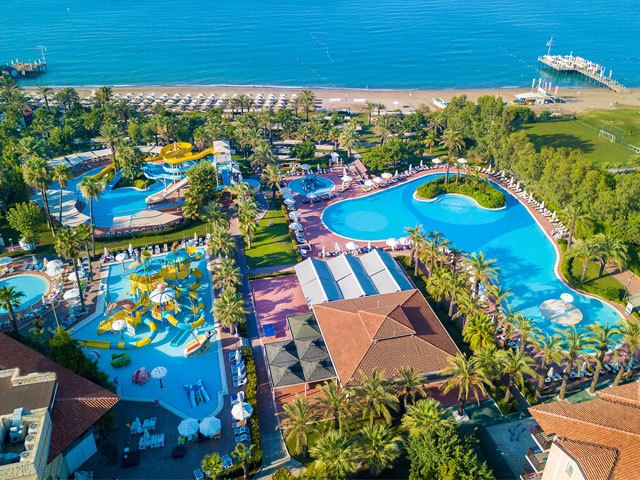 GRİDA VİLLAGE