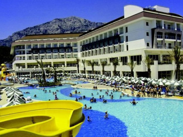 MAXIM HOTEL