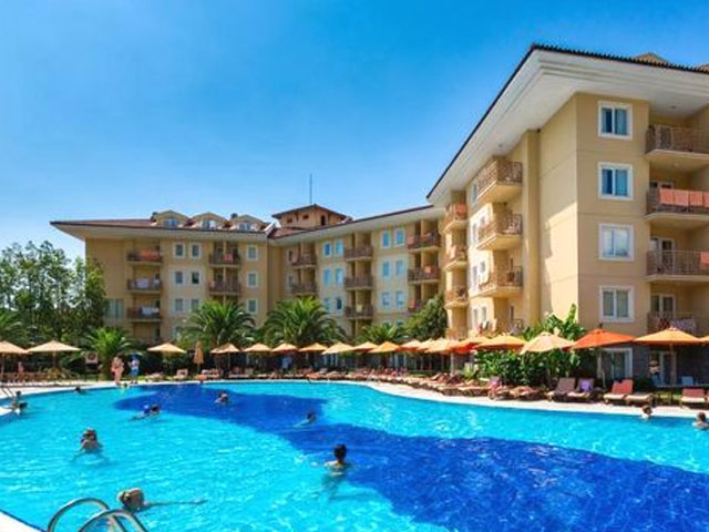 CLAROS OTEL