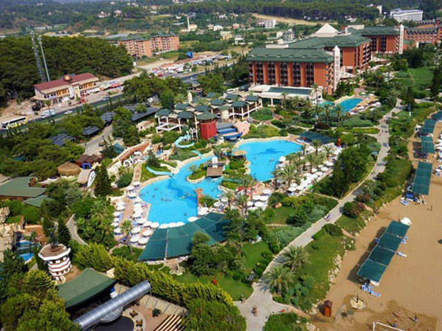 PEGASOS HOTEL