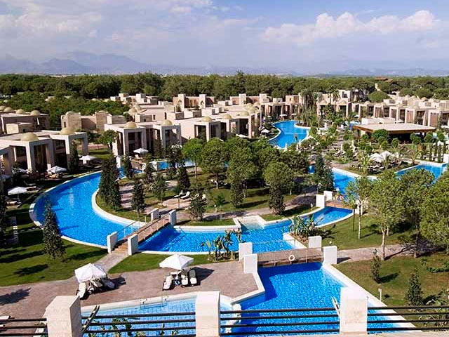 SILLYON HOTEL