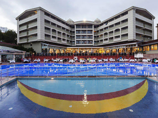 HANE HOTEL