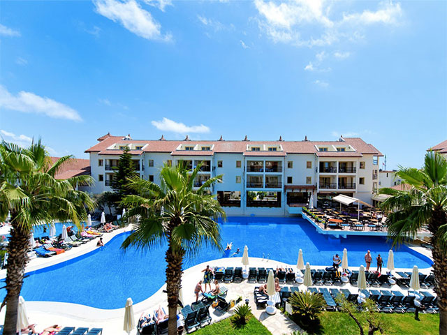 KENTİA OTEL
