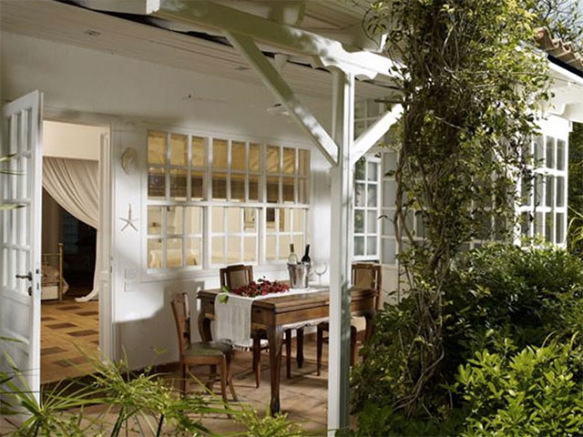OLYMPOS LODGE OTEL