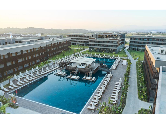 CLUB ALDİANA
