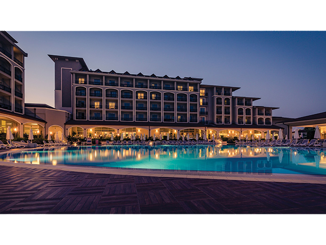 PALOMA OCEANA
