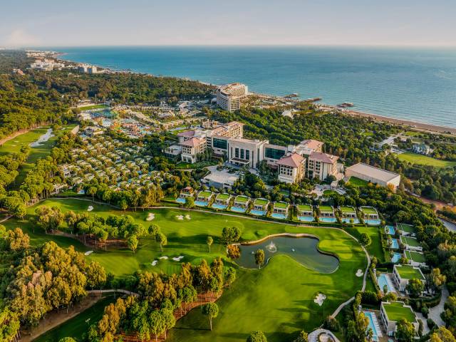 REGNUM CARYA